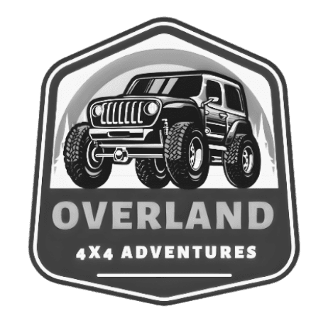 4x4 Overland Adventures