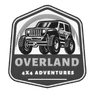 4x4 Overland Adventures