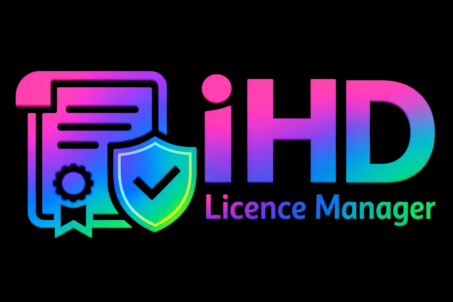 iHD Licence Manager