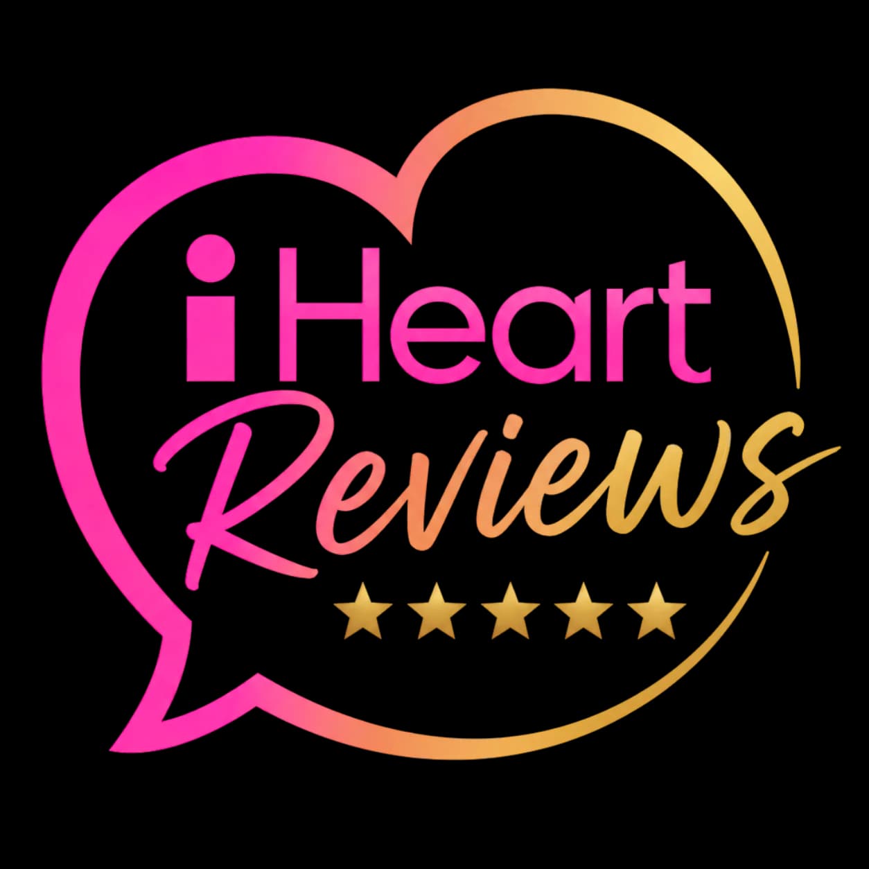 iHeart Reviews