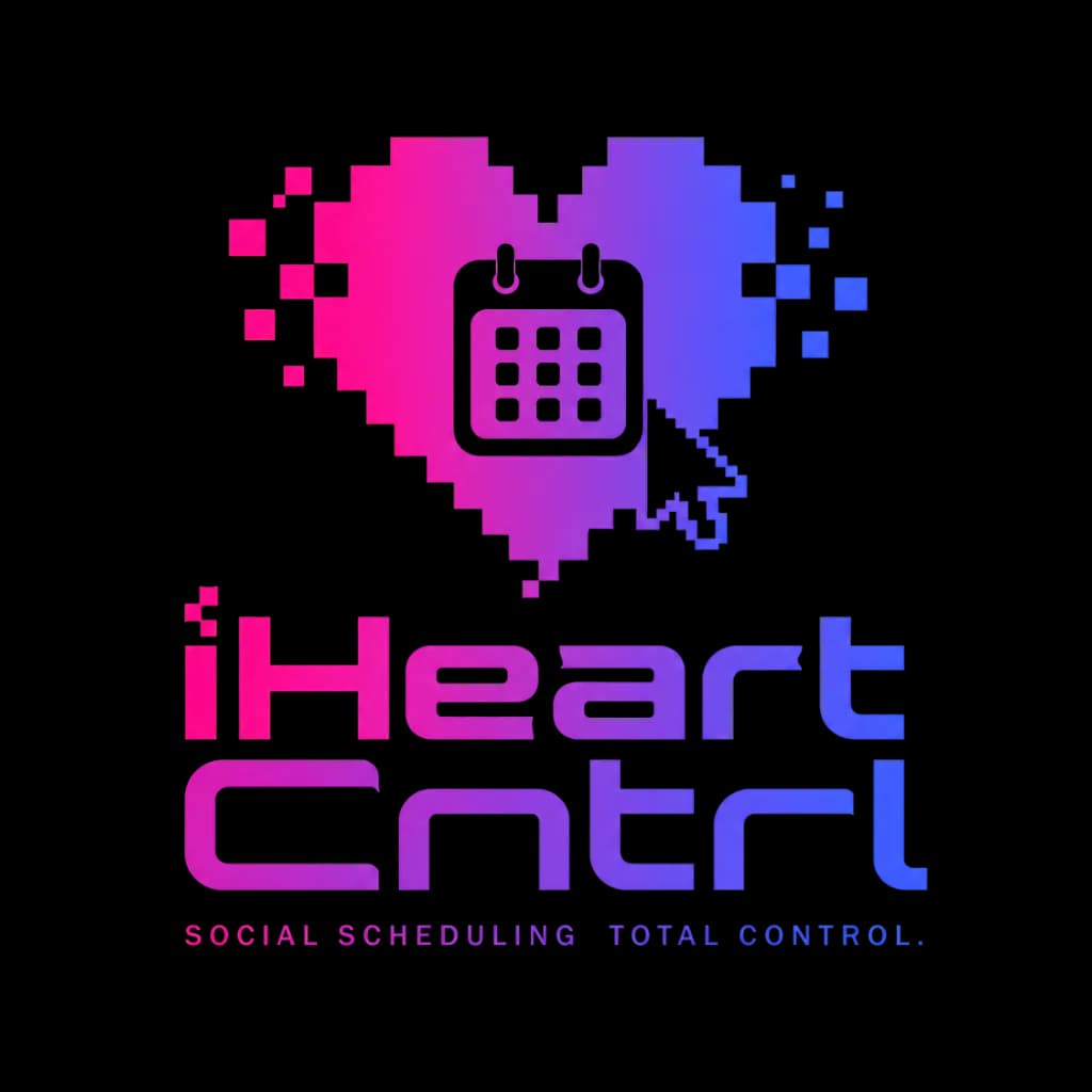 iHeart CNTRL