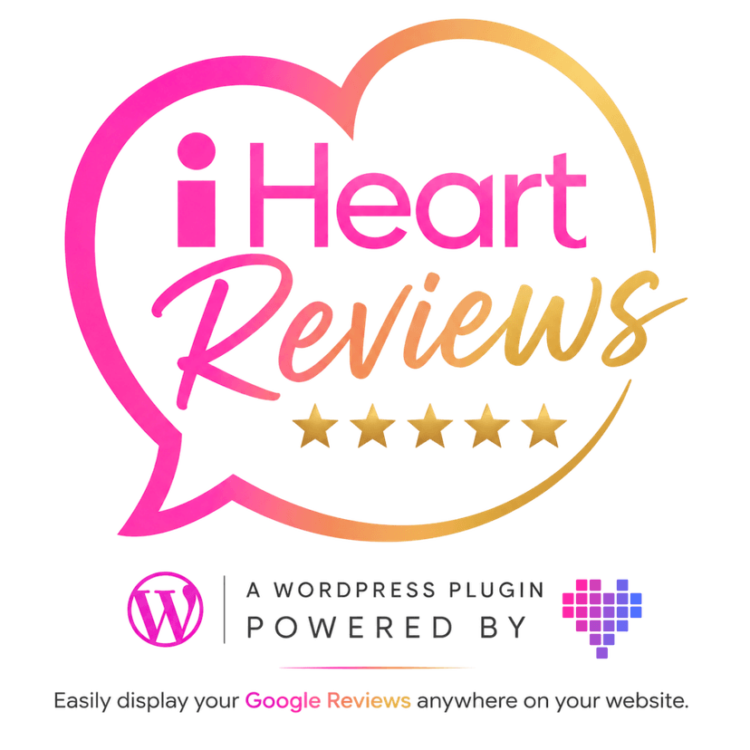 iHeart Reviews