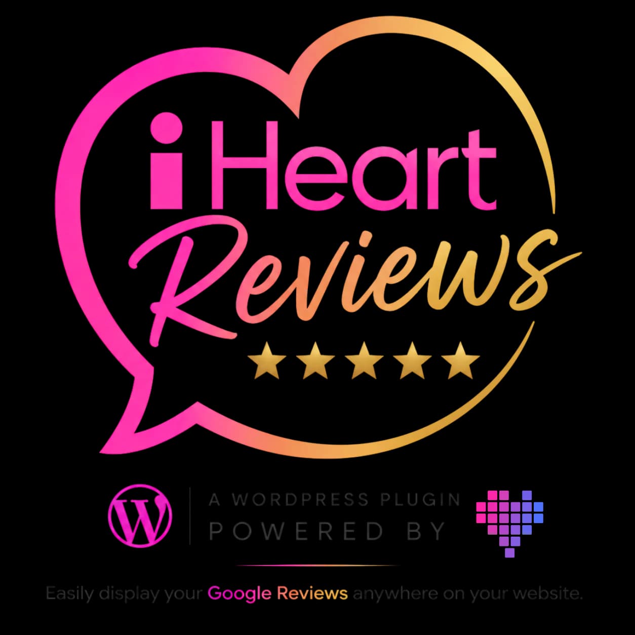 iHeart Reviews