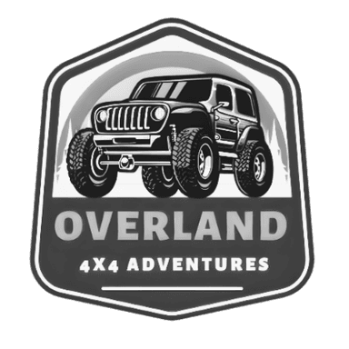 4x4 Overland Adventures