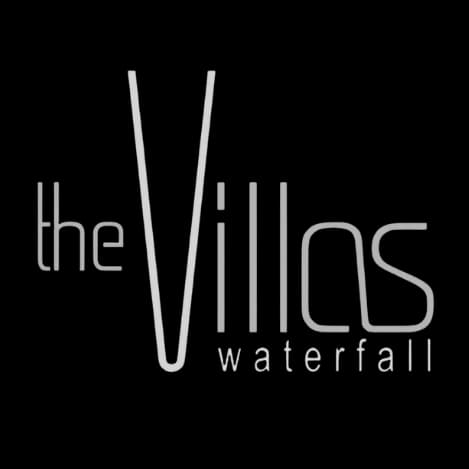 The Villas Waterfall