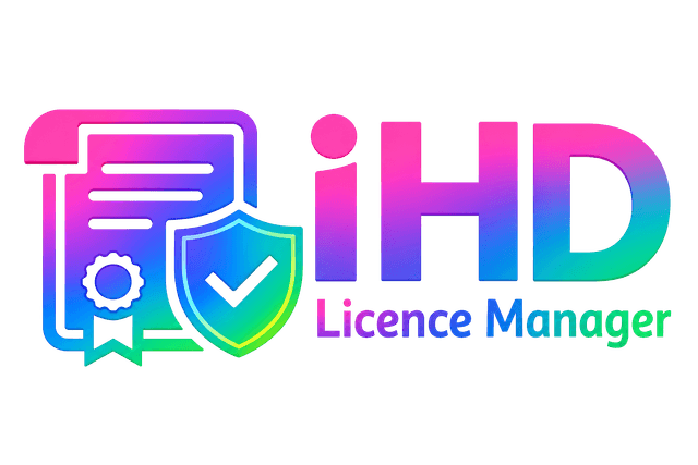 iHD Licence Manager