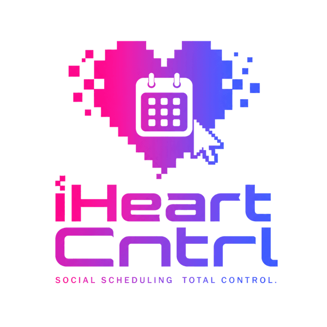 iHeart CNTRL